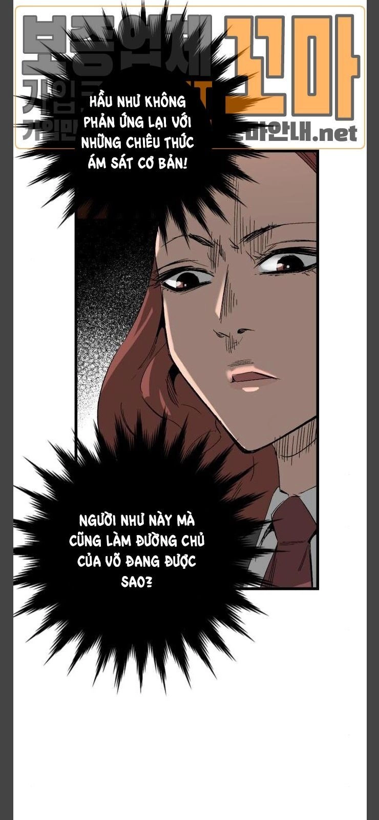 Murim Thời Hiện Đại Chapter 10 - 7