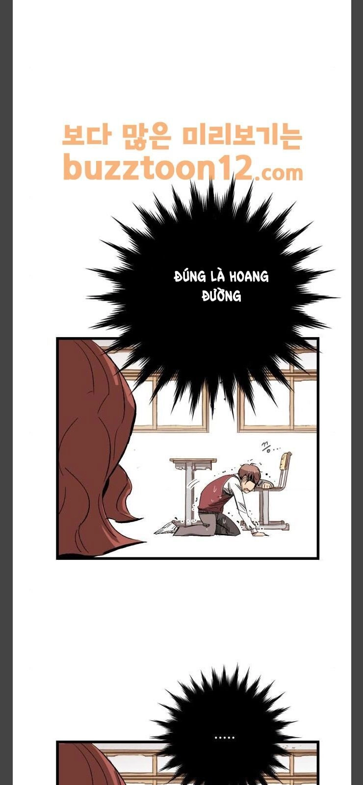 Murim Thời Hiện Đại Chapter 10 - 8