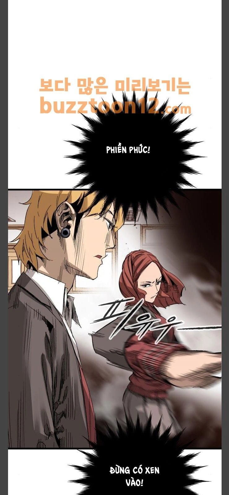 Murim Thời Hiện Đại Chapter 10 - 14