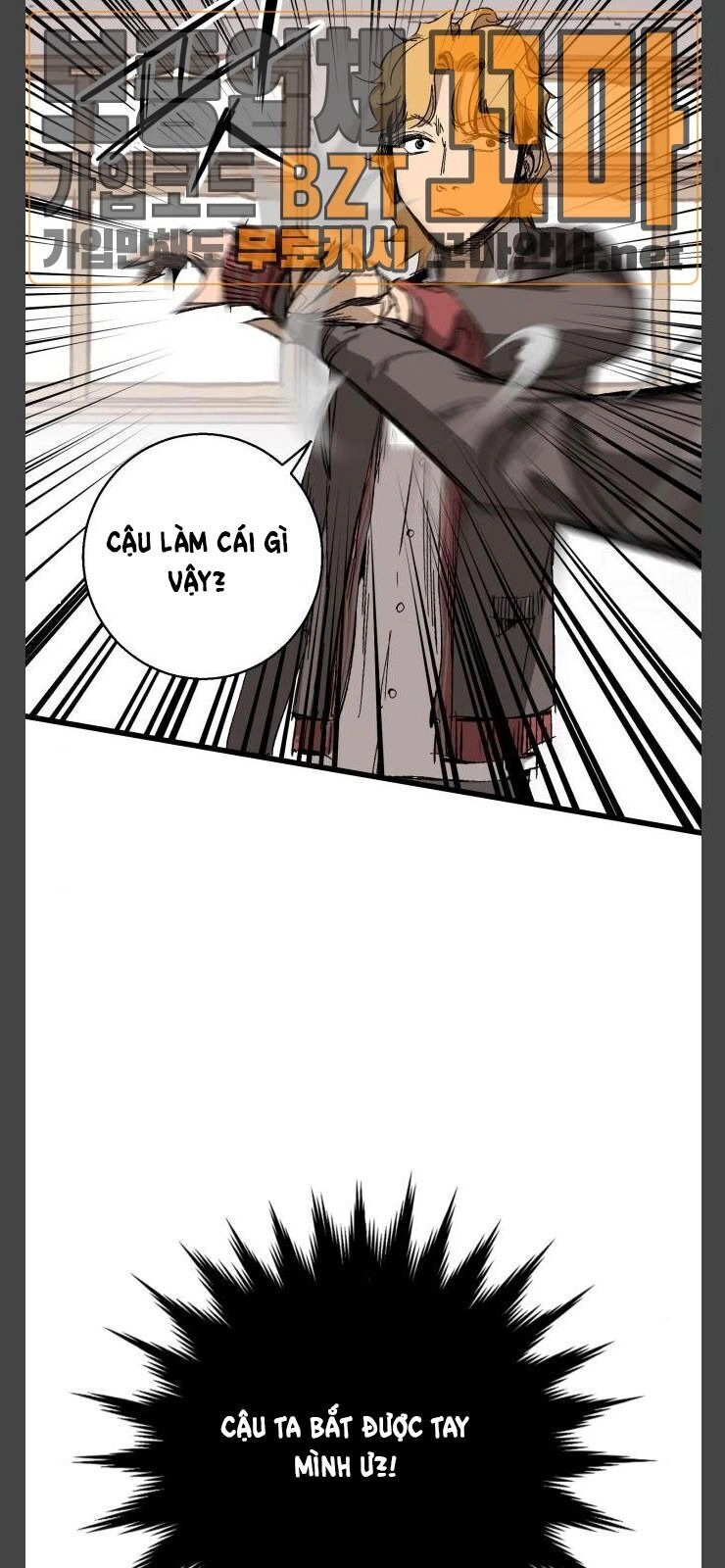 Murim Thời Hiện Đại Chapter 10 - 19