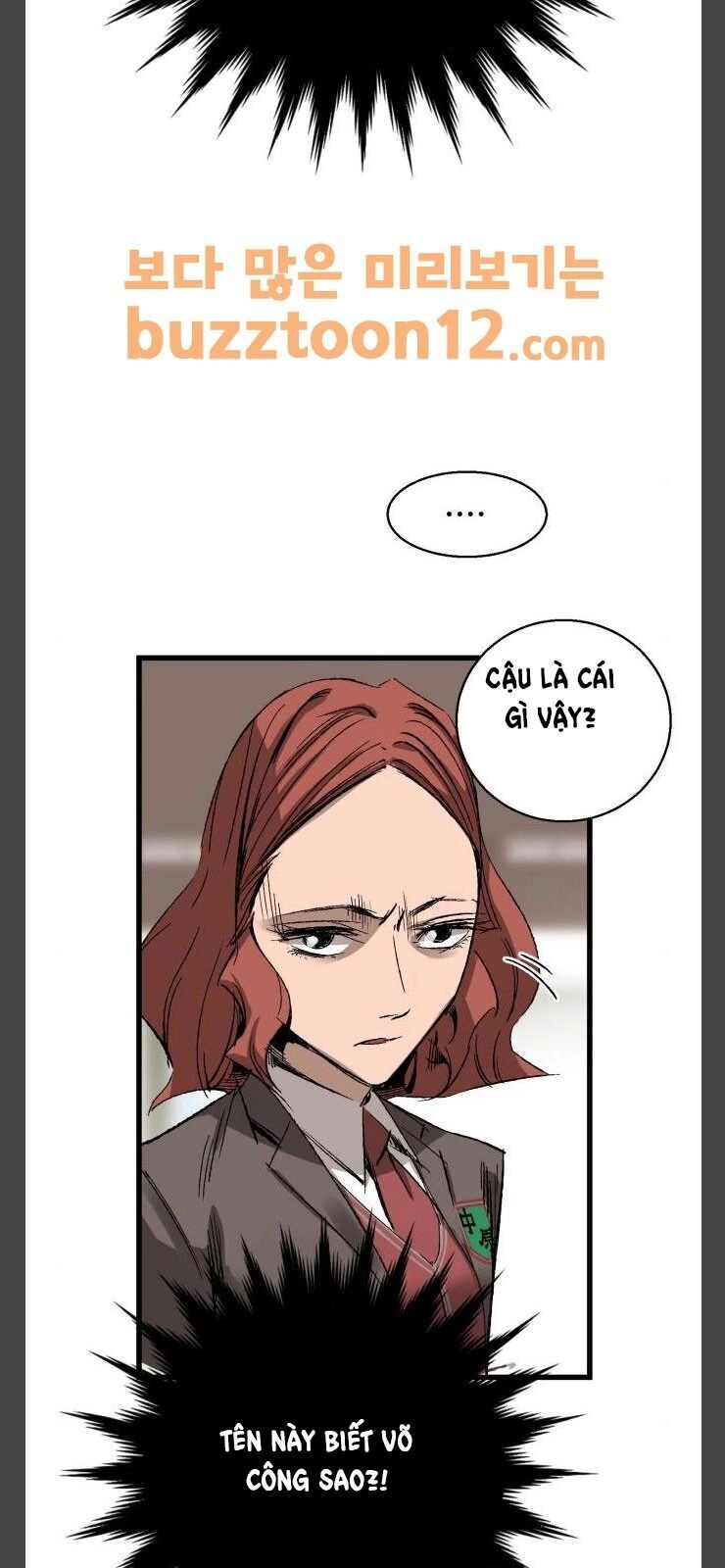 Murim Thời Hiện Đại Chapter 10 - 20