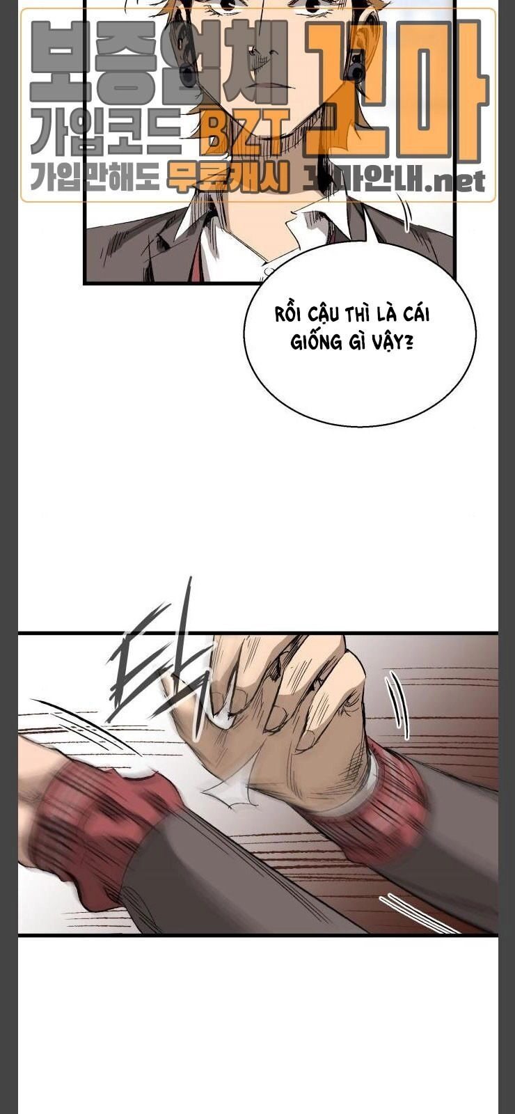 Murim Thời Hiện Đại Chapter 10 - 22