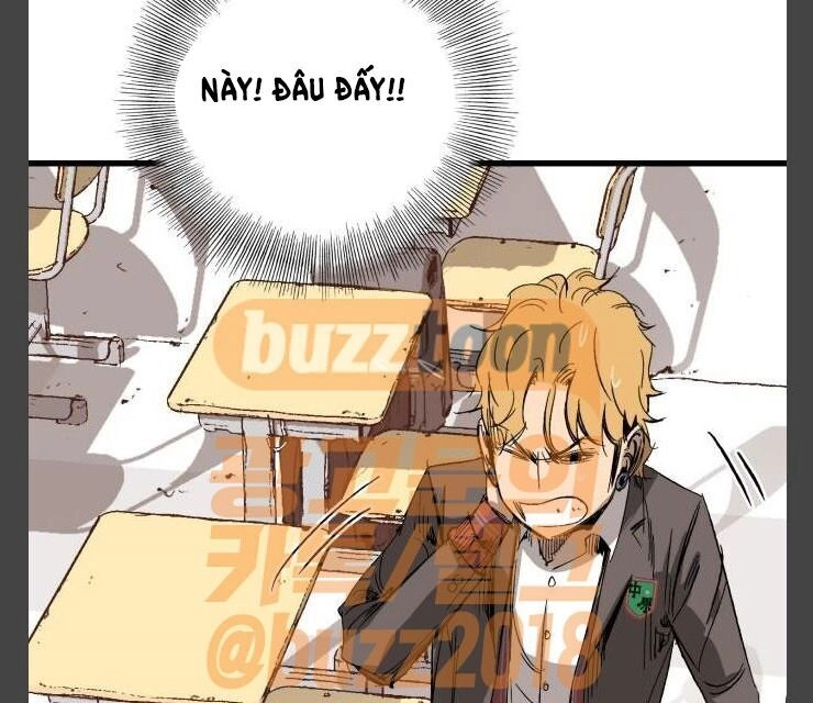 Murim Thời Hiện Đại Chapter 10 - 24