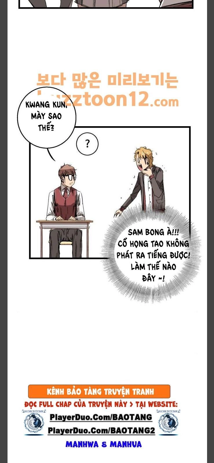 Murim Thời Hiện Đại Chapter 10 - 29