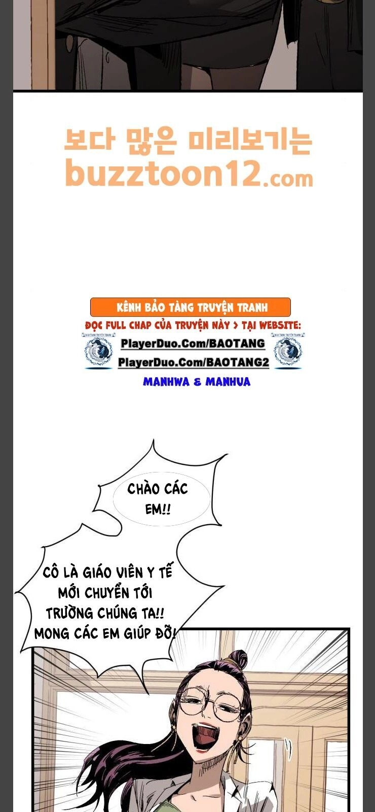 Murim Thời Hiện Đại Chapter 10 - 35