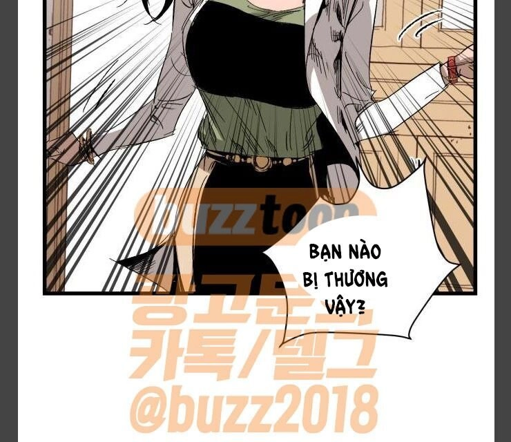 Murim Thời Hiện Đại Chapter 10 - 36