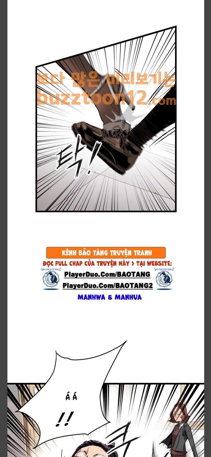 Murim Thời Hiện Đại Chapter 10 - 41