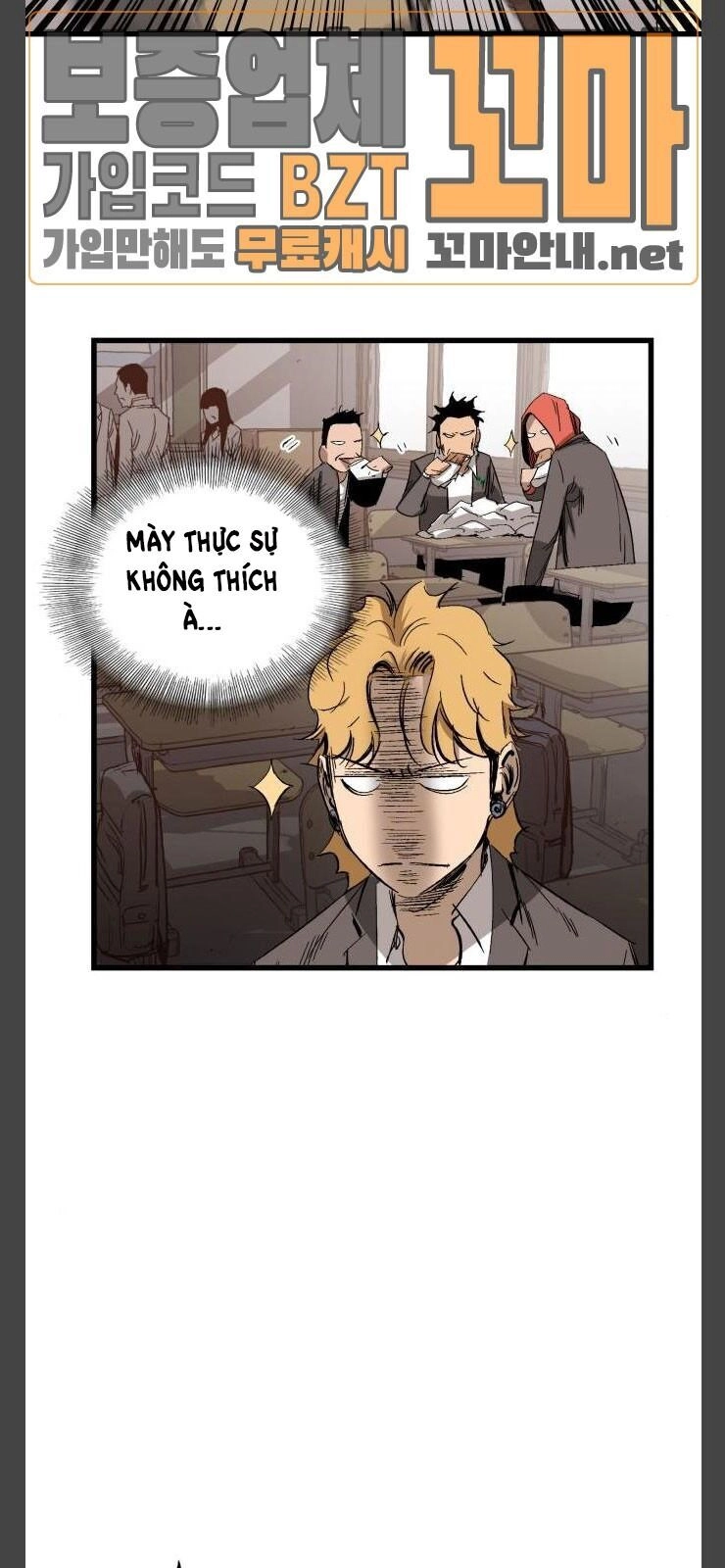 Murim Thời Hiện Đại Chapter 10 - 43