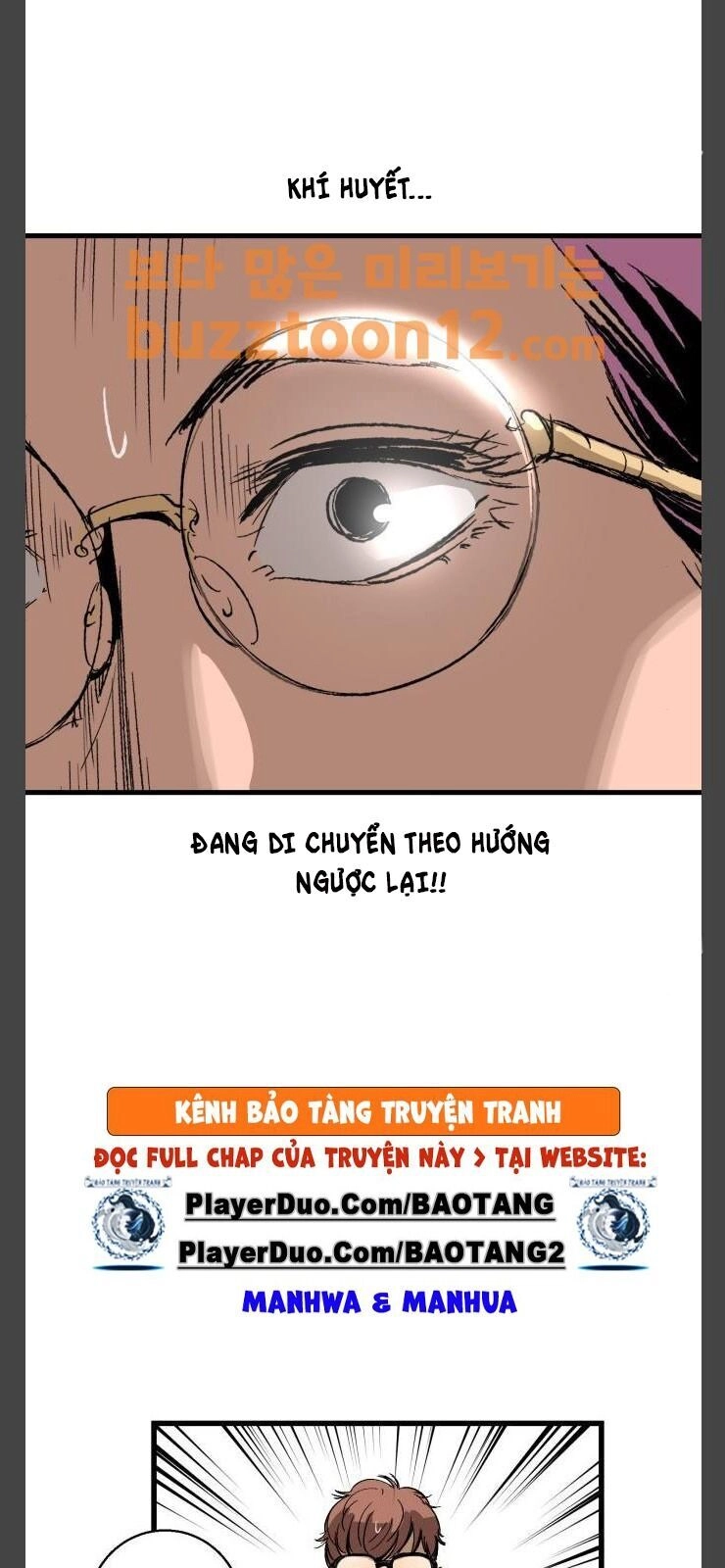 Murim Thời Hiện Đại Chapter 10 - 47