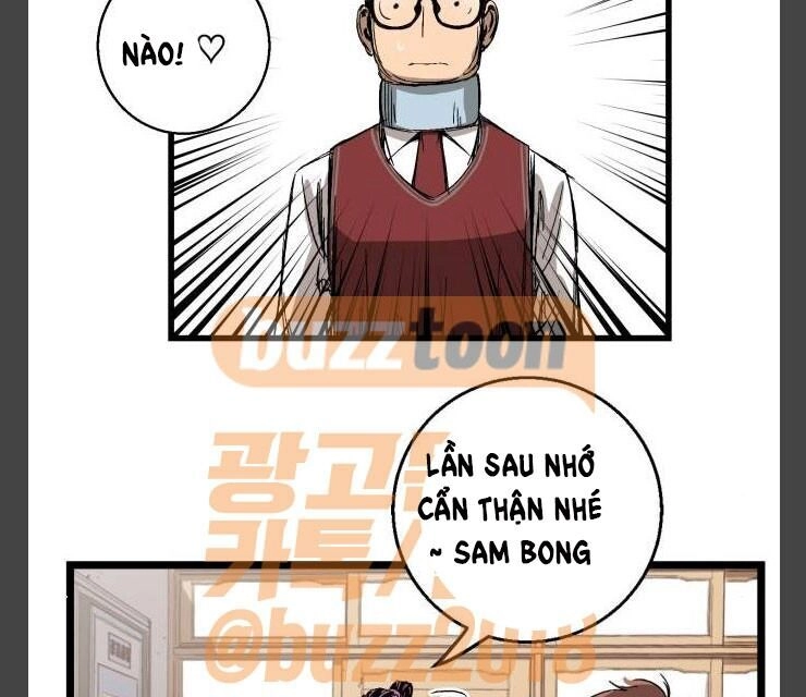 Murim Thời Hiện Đại Chapter 10 - 48