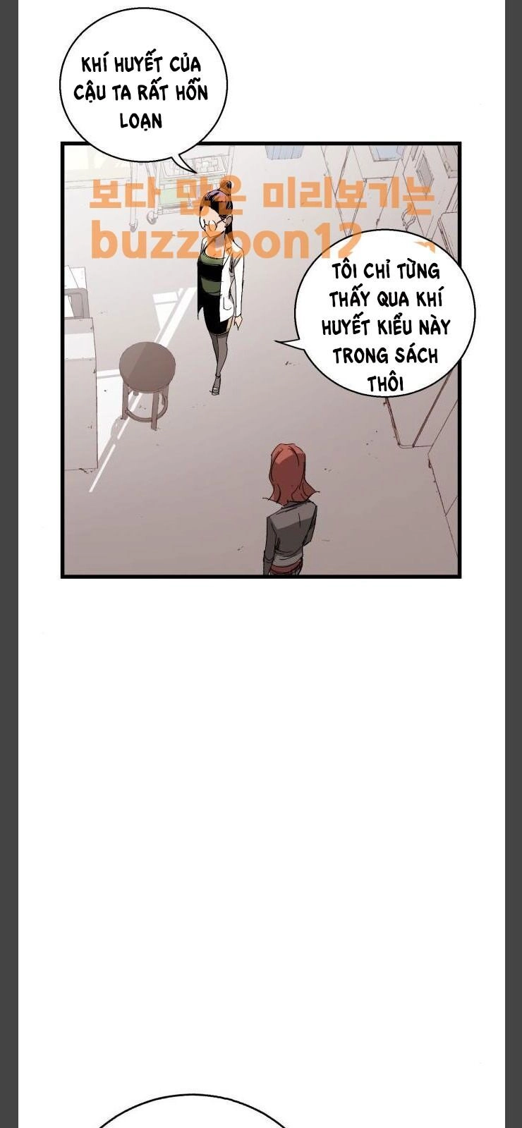 Murim Thời Hiện Đại Chapter 10 - 50