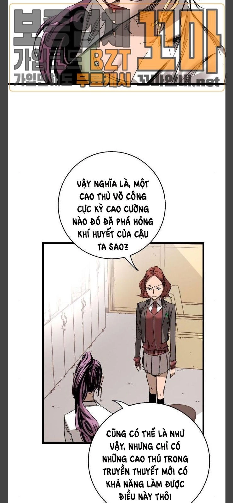 Murim Thời Hiện Đại Chapter 10 - 52