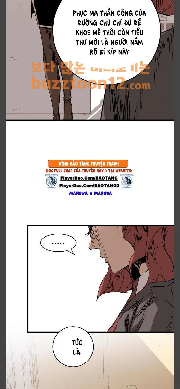 Murim Thời Hiện Đại Chapter 10 - 59