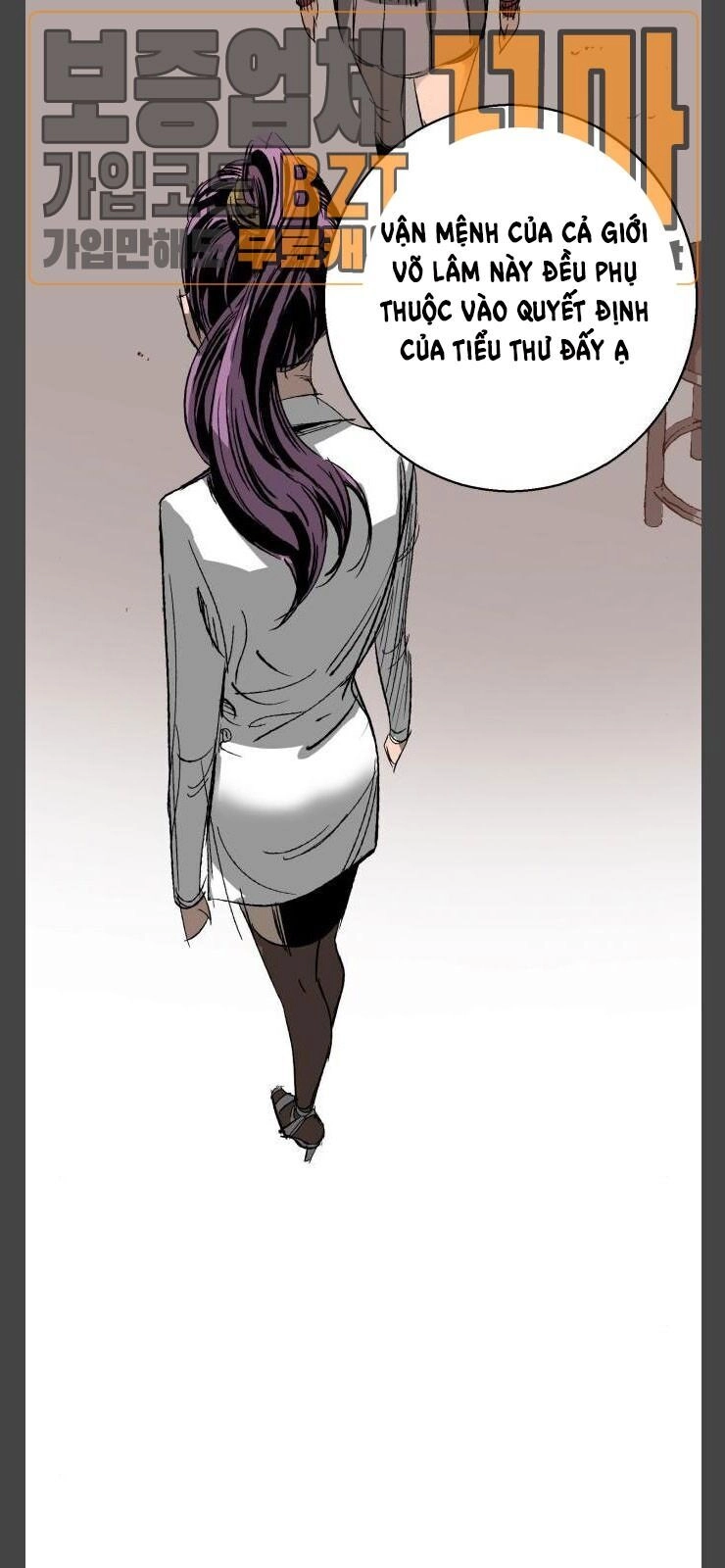 Murim Thời Hiện Đại Chapter 10 - 61