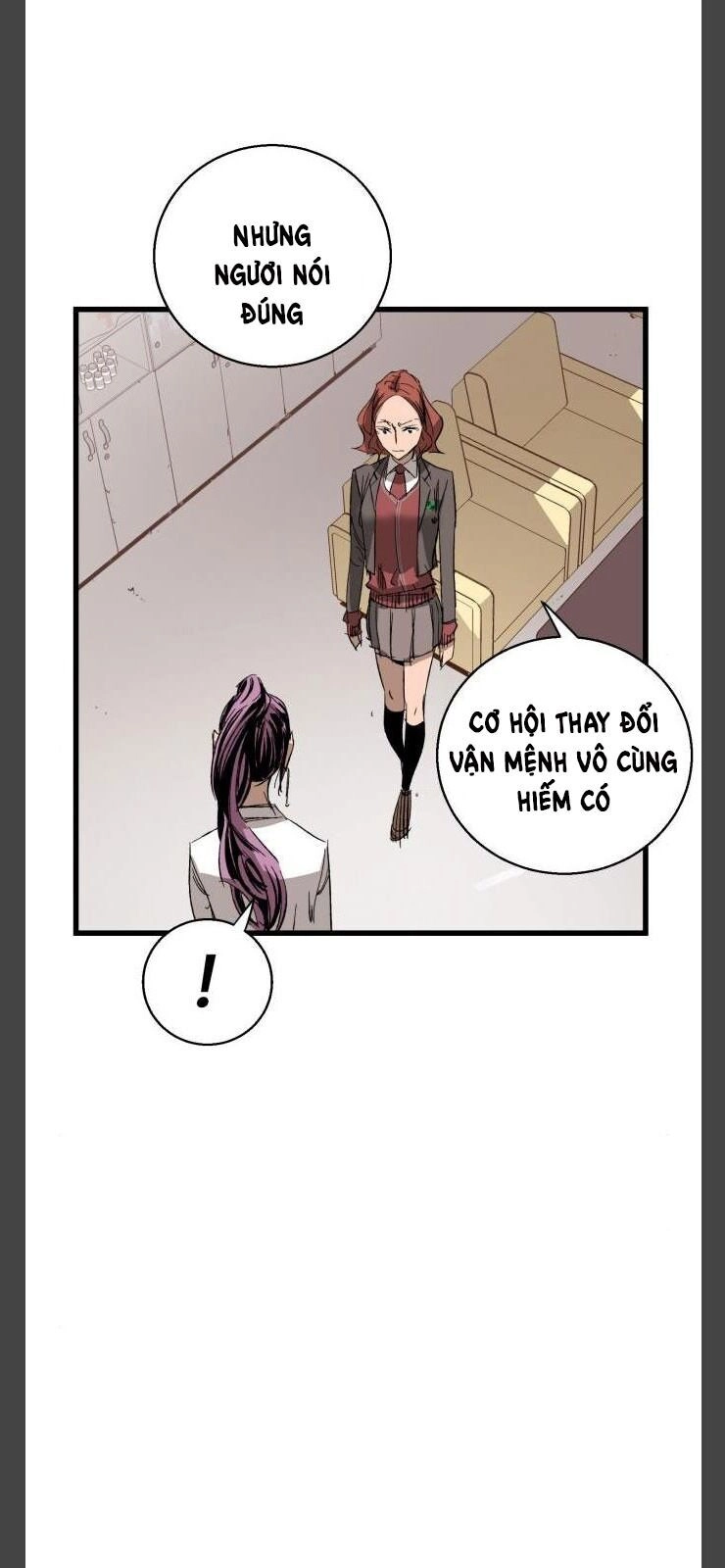 Murim Thời Hiện Đại Chapter 10 - 67