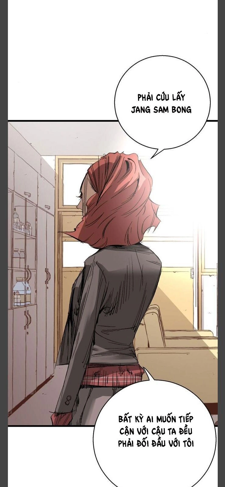 Murim Thời Hiện Đại Chapter 10 - 68