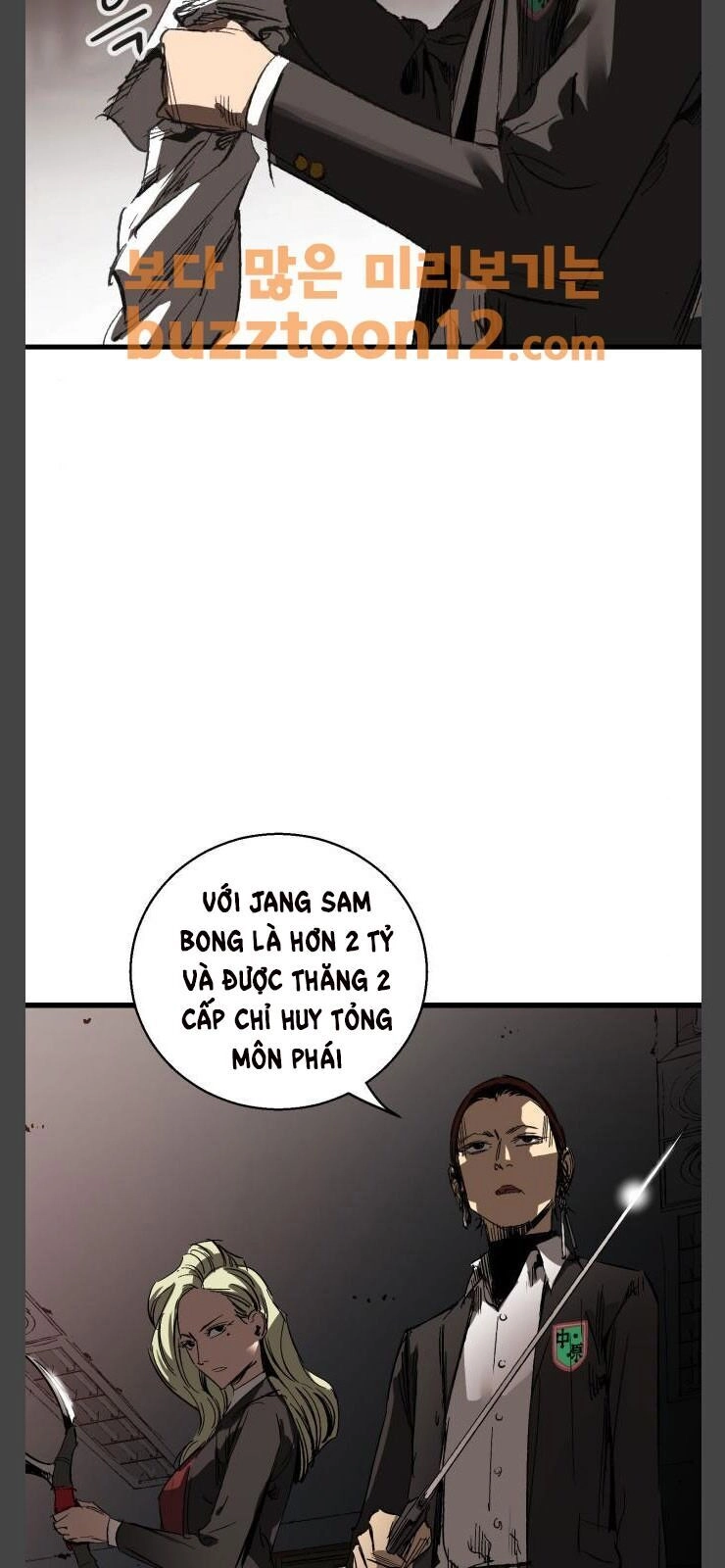 Murim Thời Hiện Đại Chapter 11 - 5