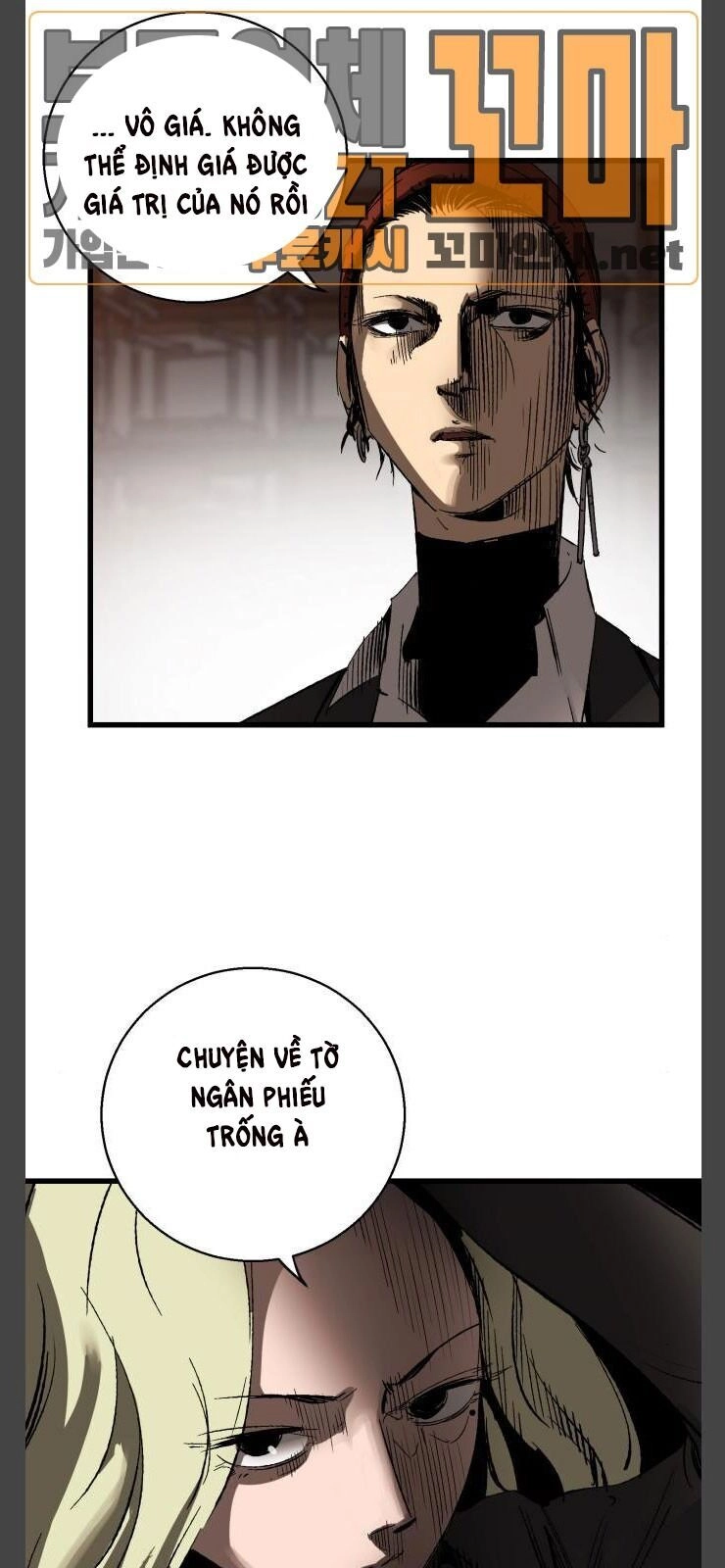 Murim Thời Hiện Đại Chapter 11 - 7