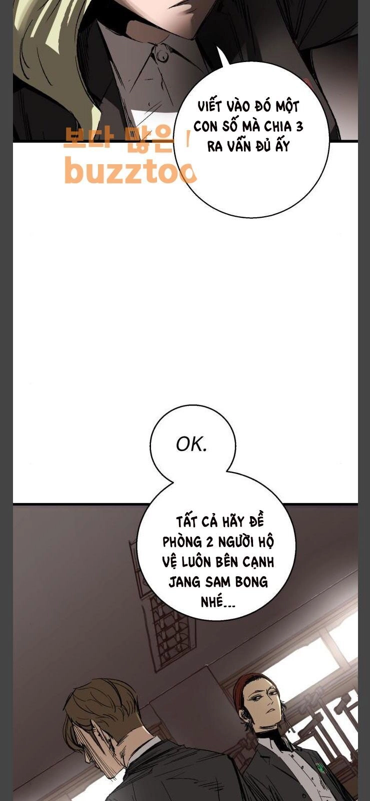 Murim Thời Hiện Đại Chapter 11 - 8