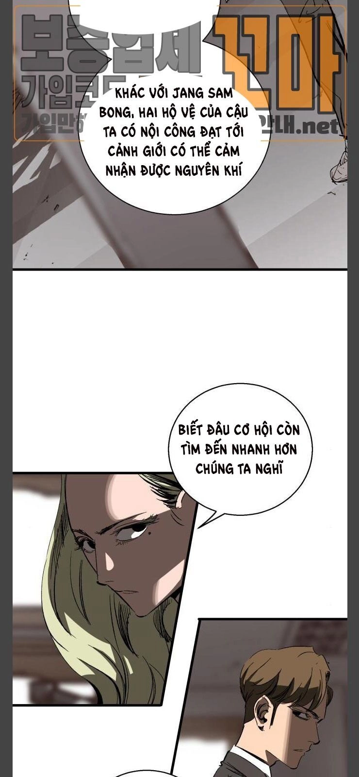 Murim Thời Hiện Đại Chapter 11 - 10