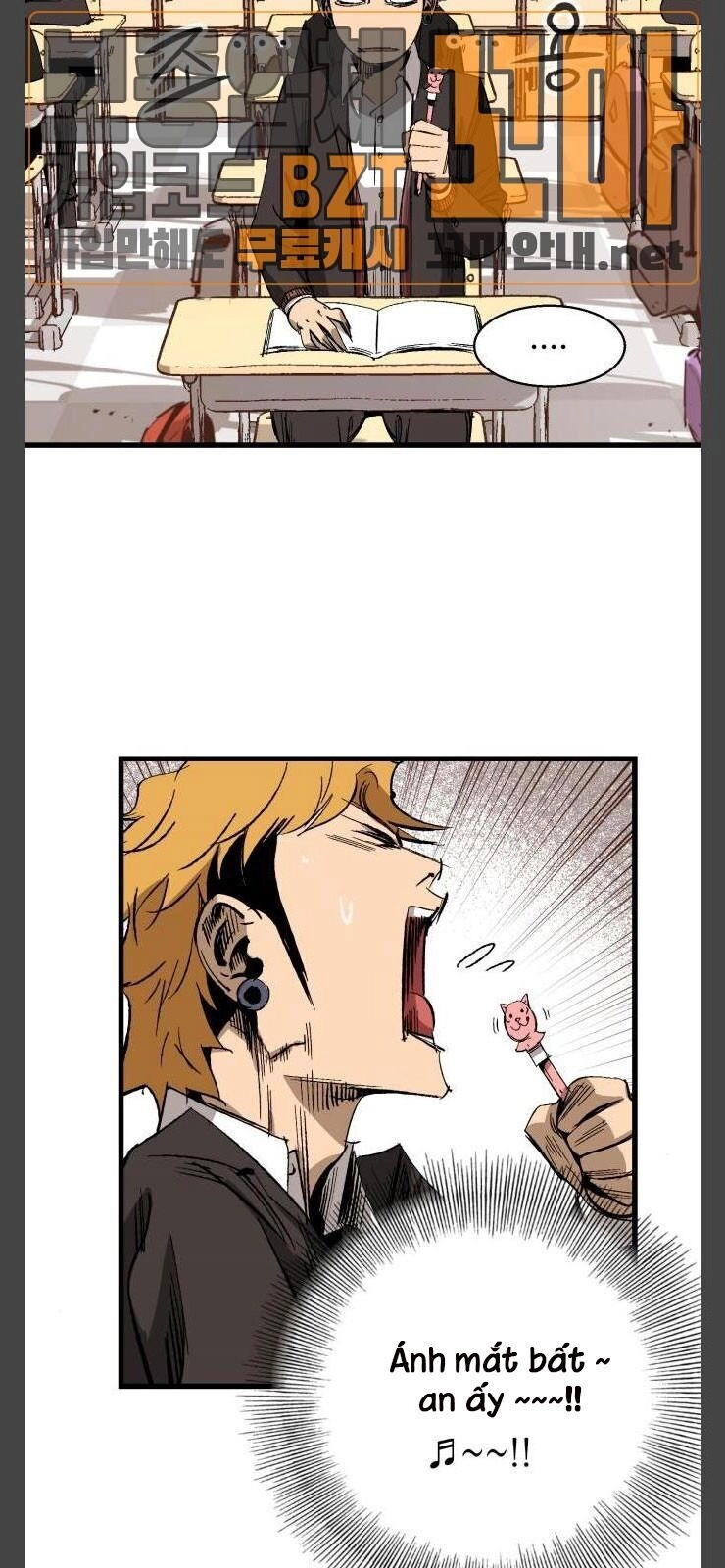 Murim Thời Hiện Đại Chapter 11 - 16