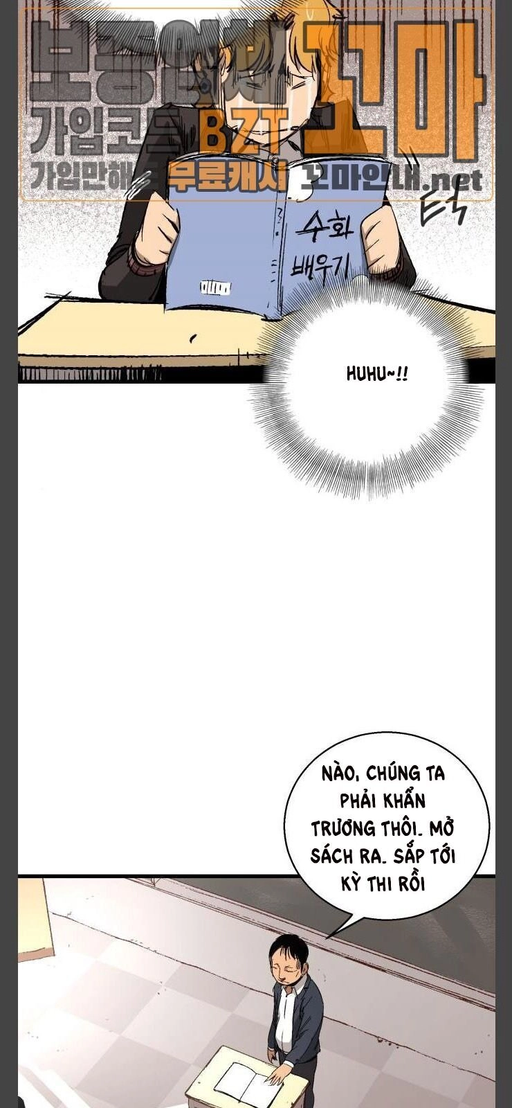 Murim Thời Hiện Đại Chapter 11 - 19