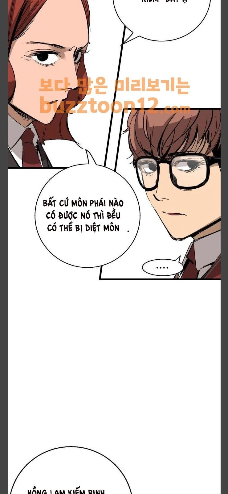 Murim Thời Hiện Đại Chapter 11 - 23