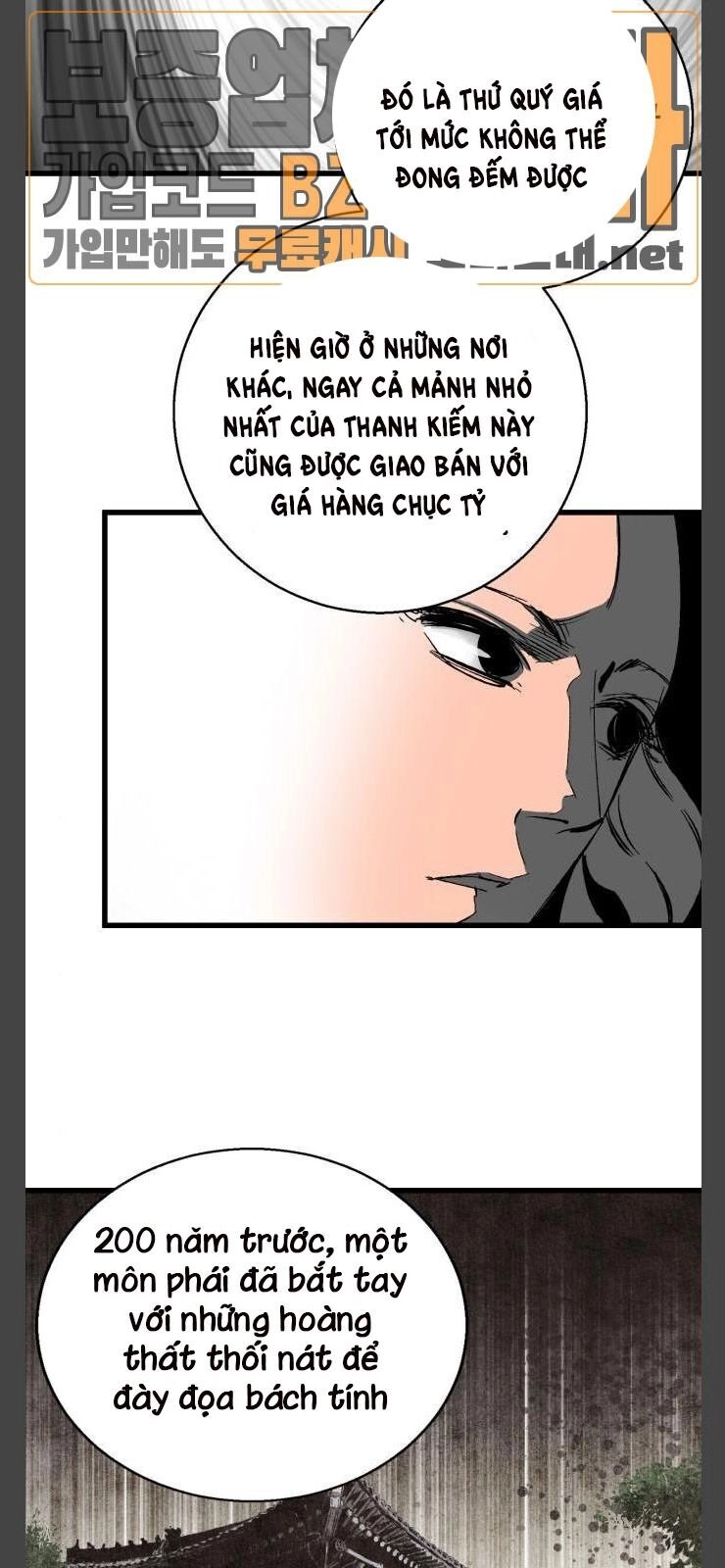 Murim Thời Hiện Đại Chapter 11 - 25