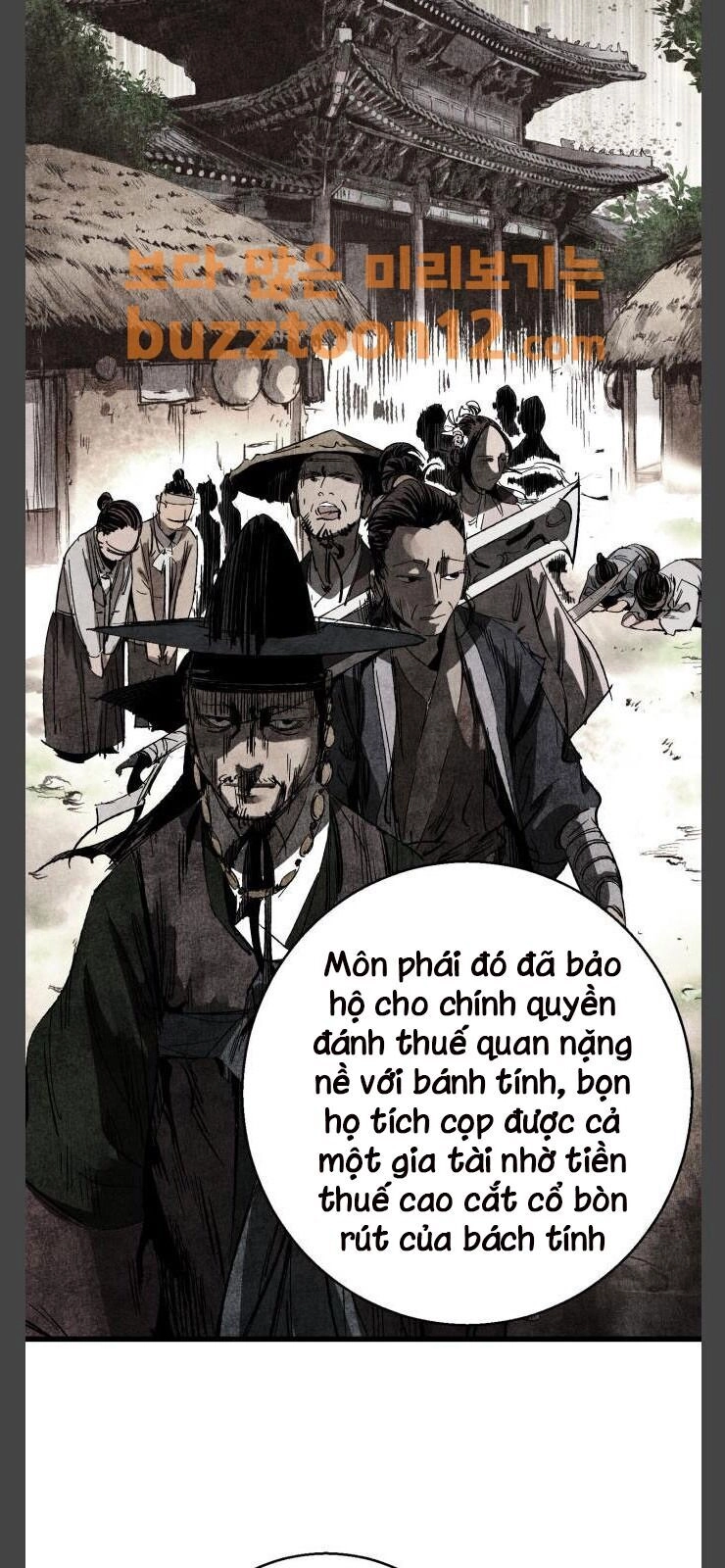 Murim Thời Hiện Đại Chapter 11 - 26