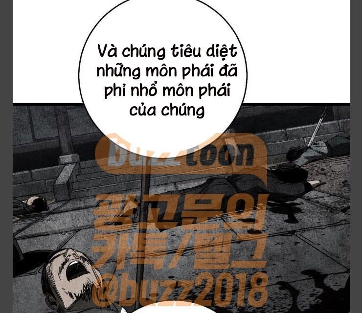 Murim Thời Hiện Đại Chapter 11 - 27
