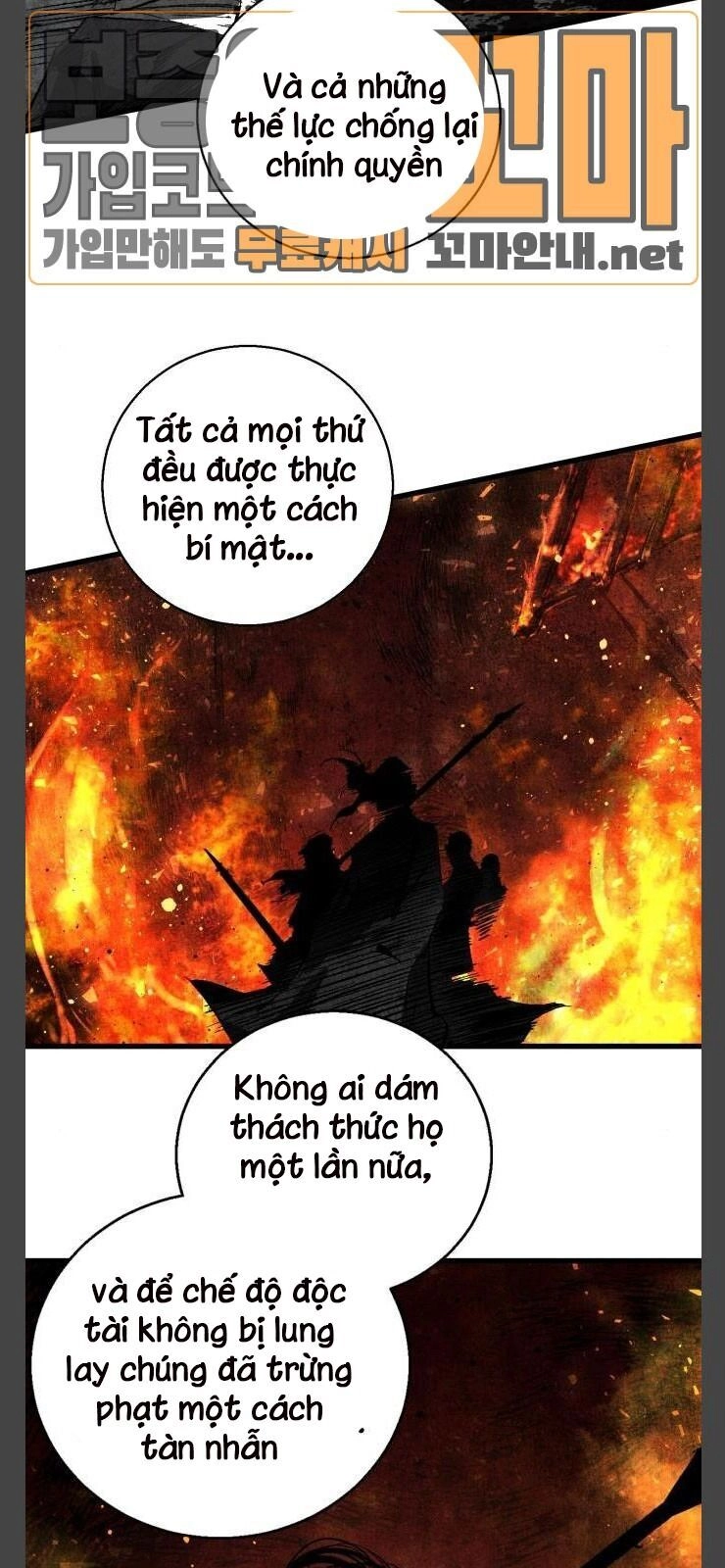 Murim Thời Hiện Đại Chapter 11 - 28