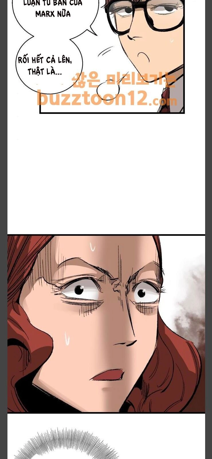 Murim Thời Hiện Đại Chapter 11 - 38