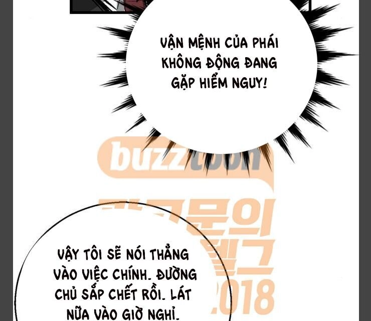 Murim Thời Hiện Đại Chapter 11 - 42