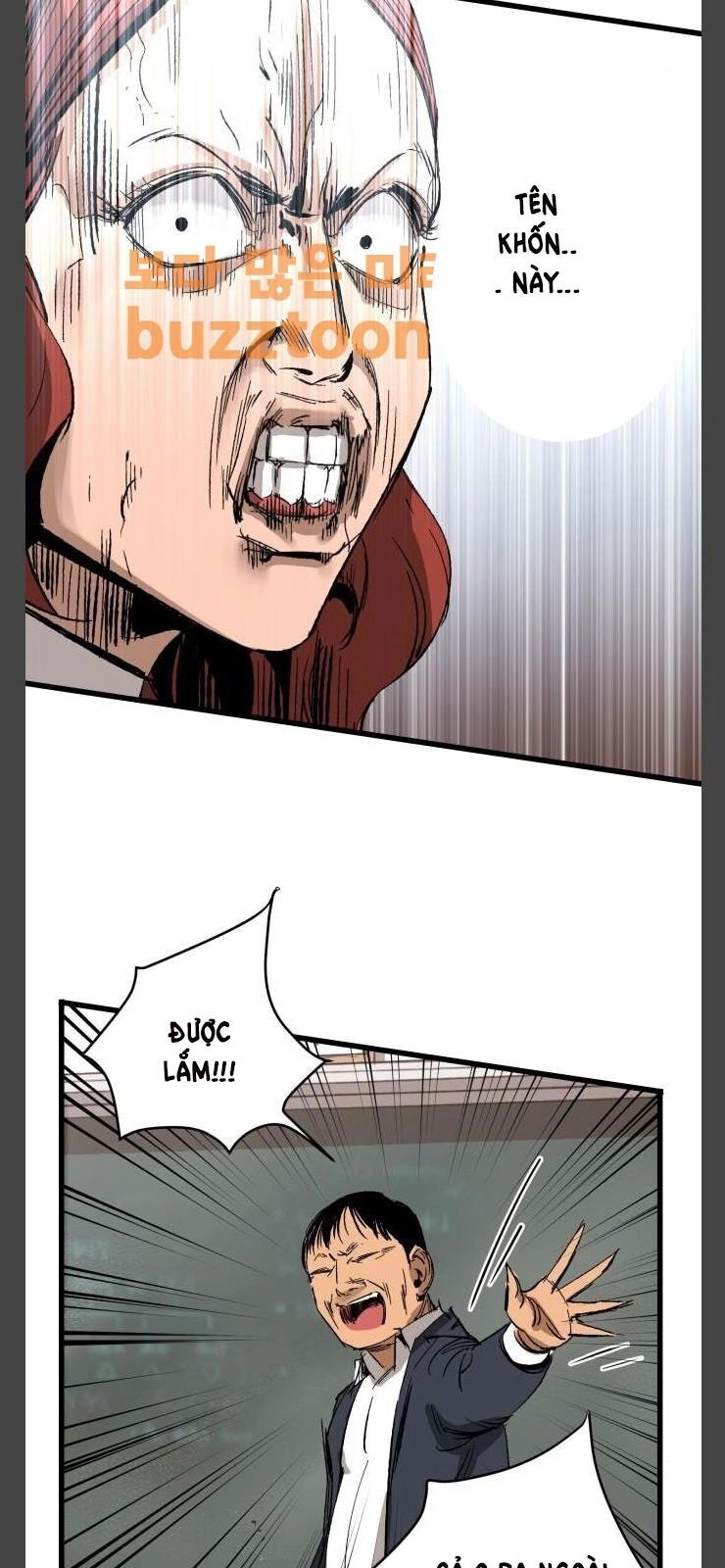 Murim Thời Hiện Đại Chapter 11 - 44