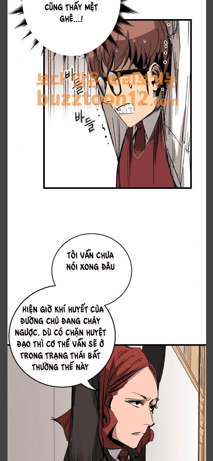 Murim Thời Hiện Đại Chapter 11 - 47