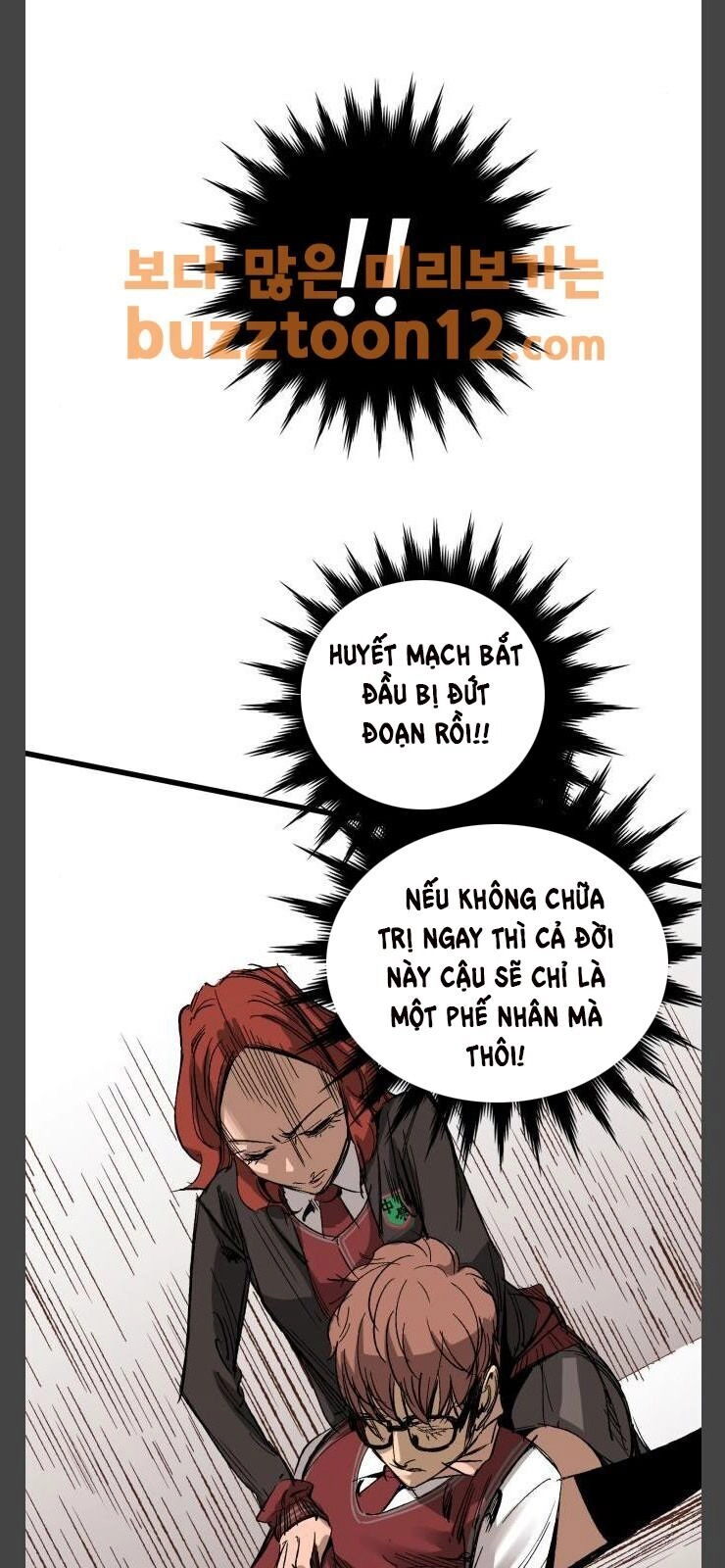 Murim Thời Hiện Đại Chapter 11 - 50