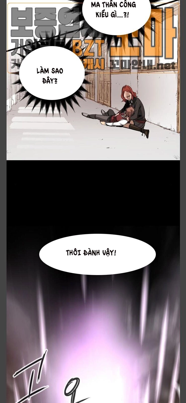 Murim Thời Hiện Đại Chapter 11 - 52