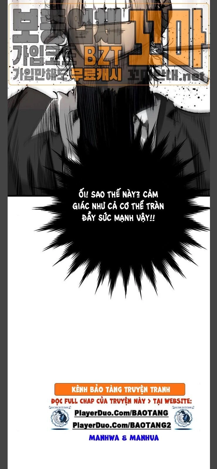 Murim Thời Hiện Đại Chapter 12 - 13