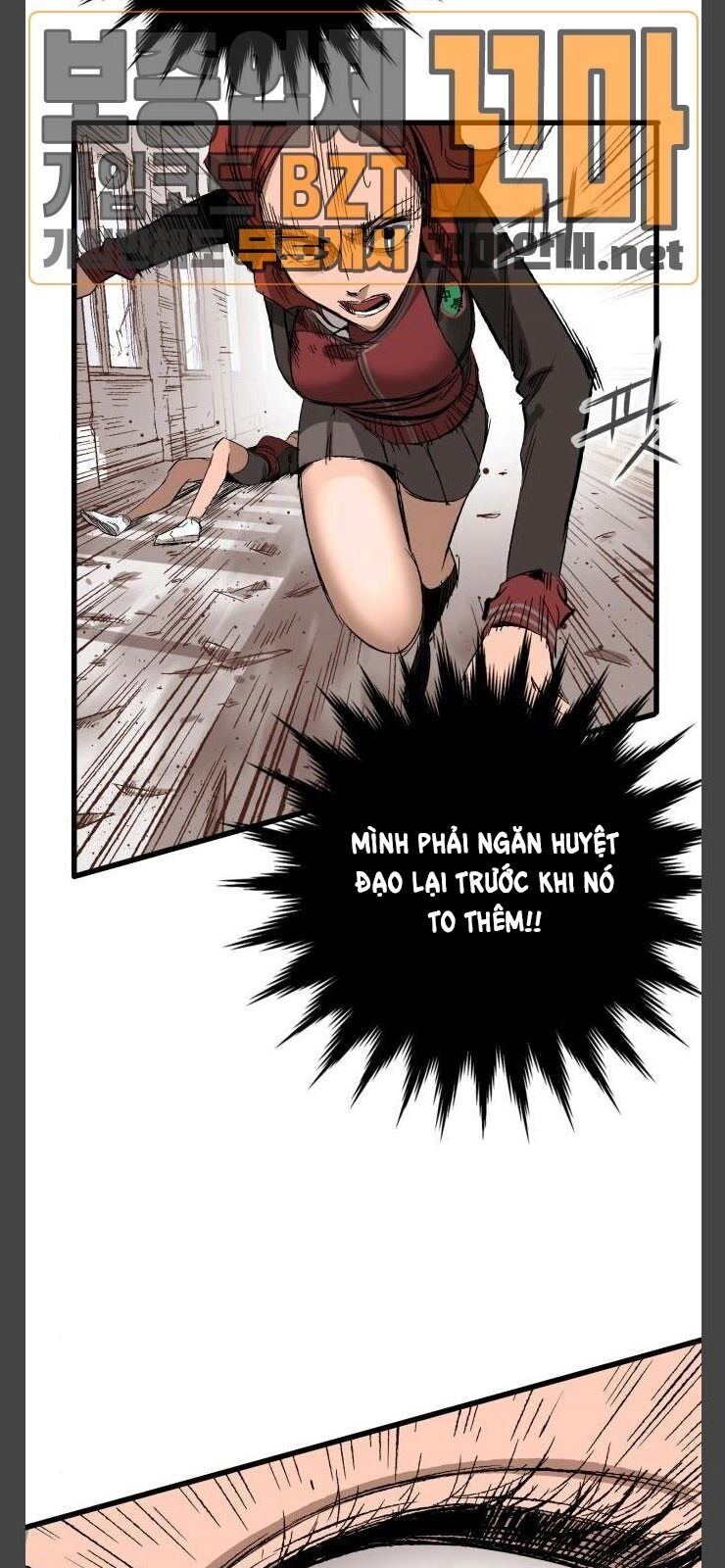 Murim Thời Hiện Đại Chapter 12 - 19