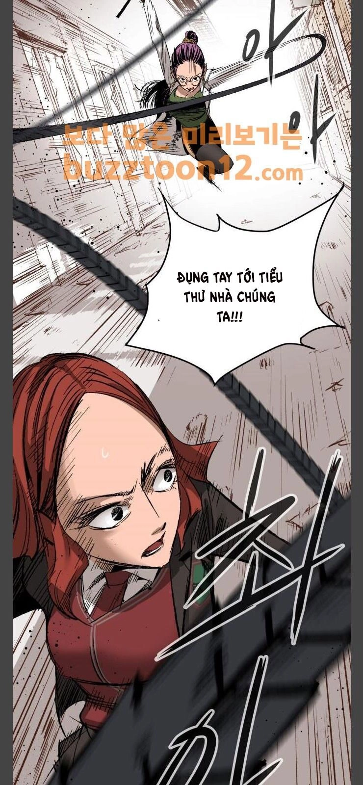 Murim Thời Hiện Đại Chapter 12 - 32