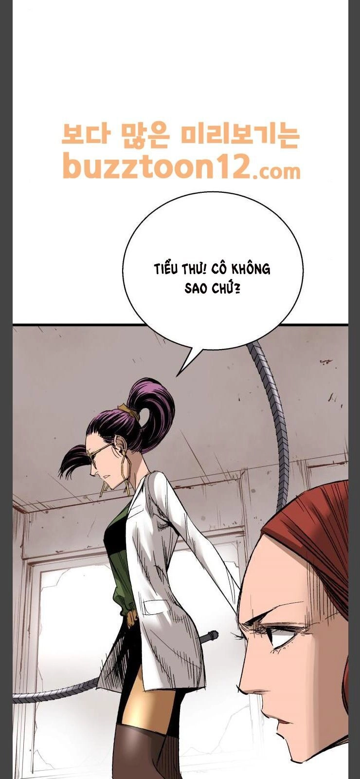 Murim Thời Hiện Đại Chapter 12 - 38