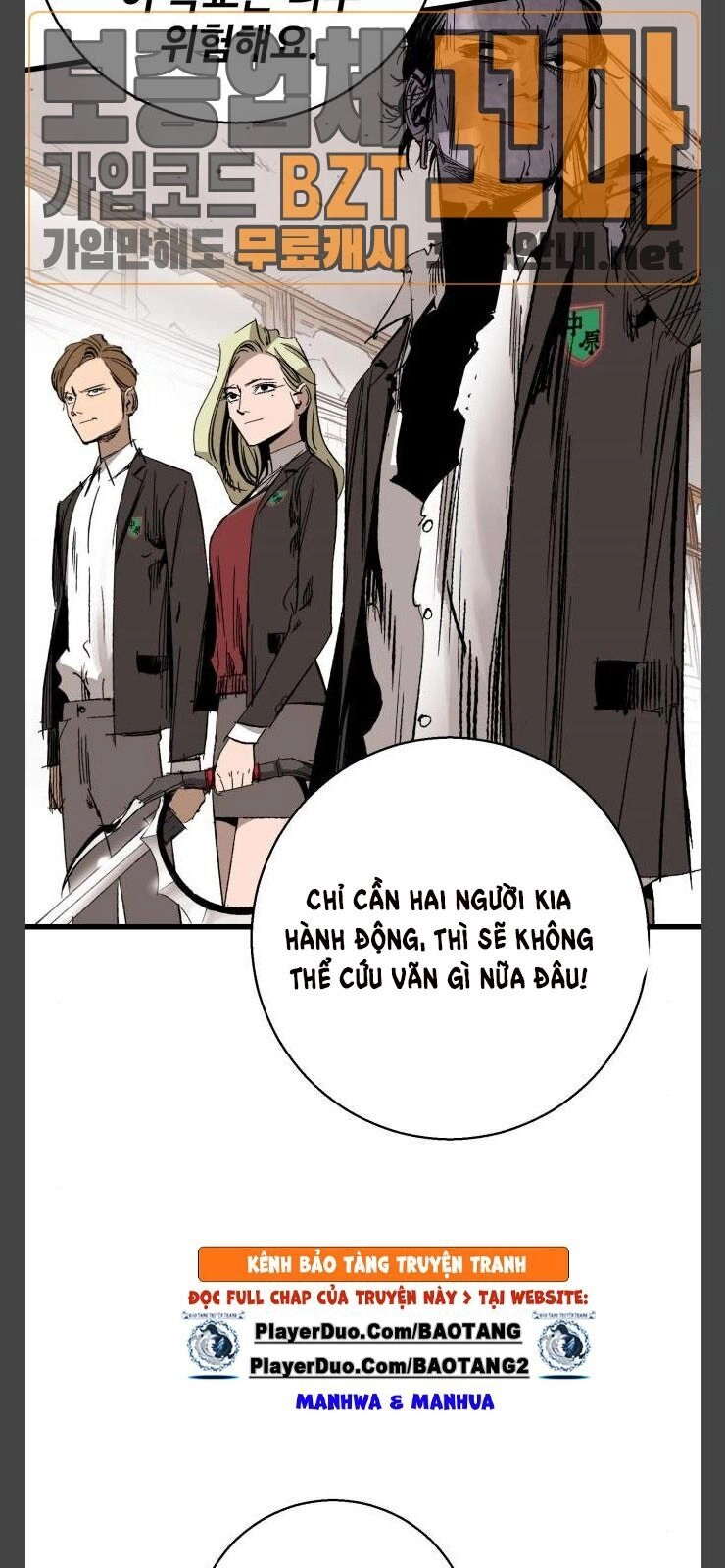 Murim Thời Hiện Đại Chapter 12 - 55