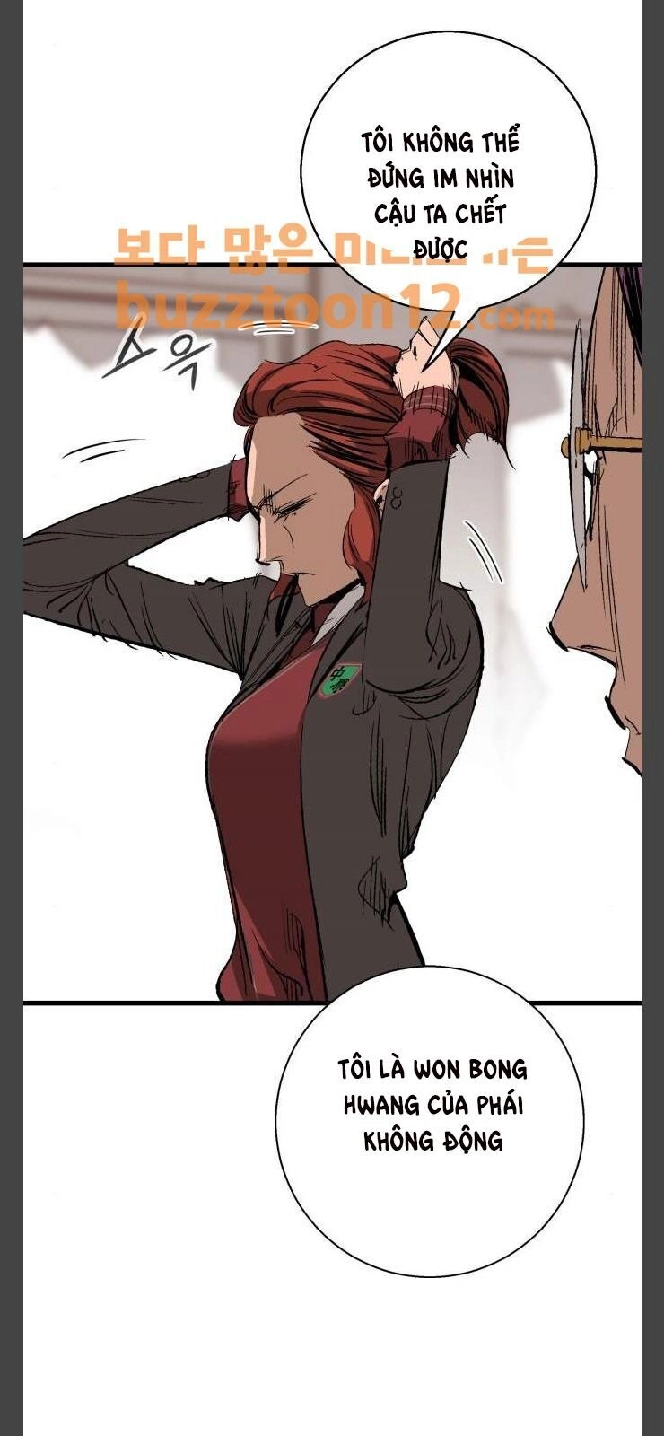 Murim Thời Hiện Đại Chapter 12 - 59