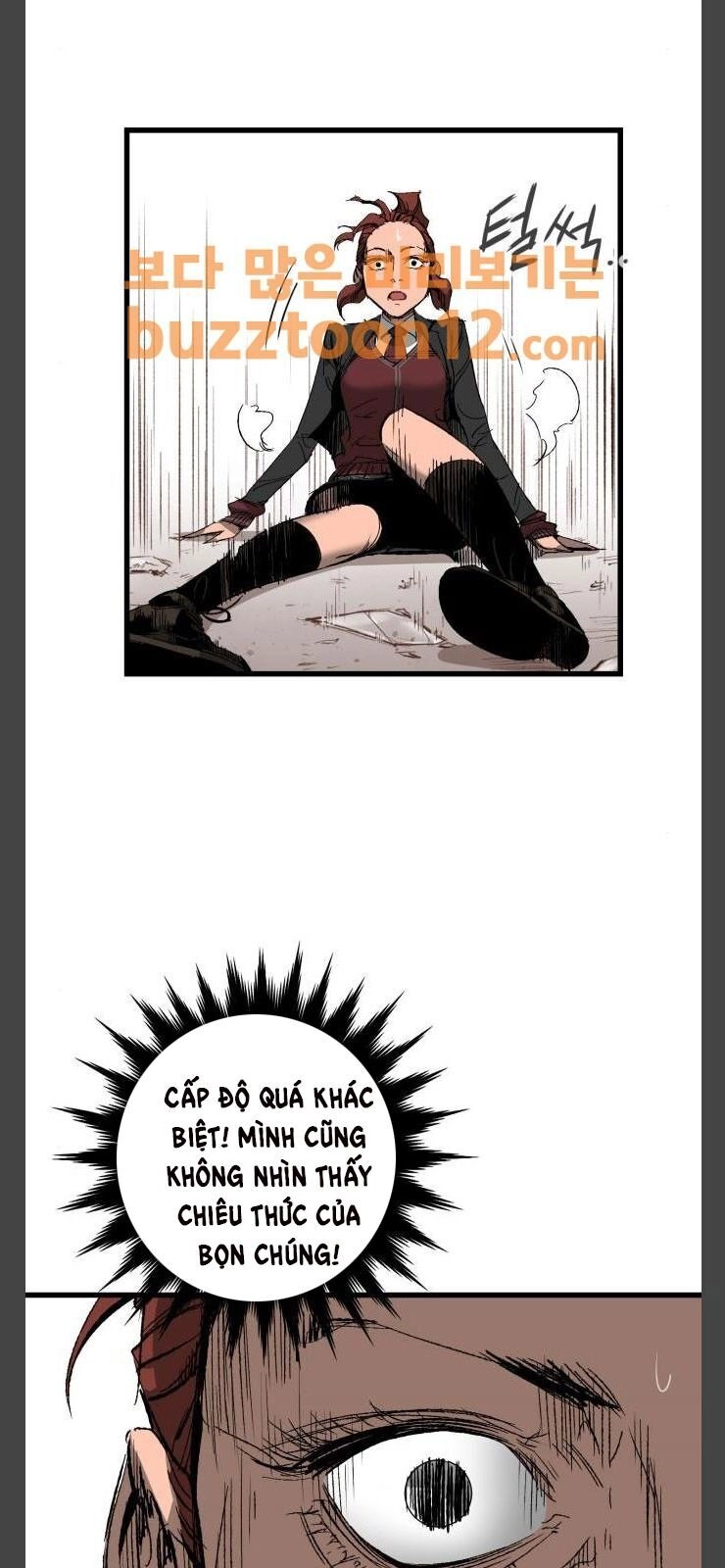 Murim Thời Hiện Đại Chapter 12 - 68