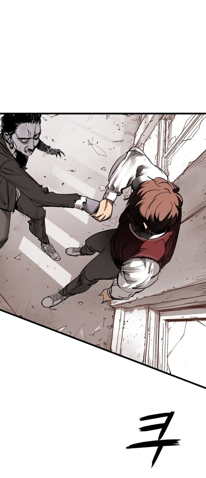 Murim Thời Hiện Đại Chapter 13 - 4