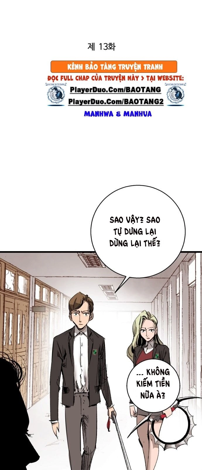 Murim Thời Hiện Đại Chapter 13 - 7