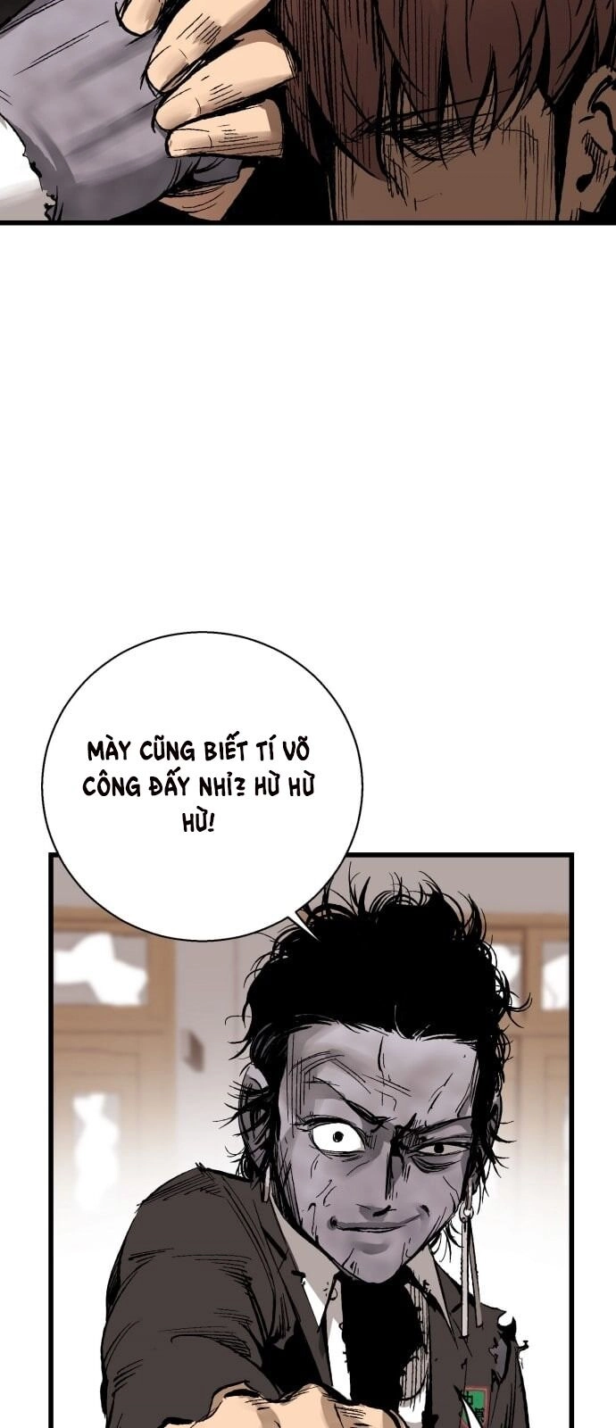 Murim Thời Hiện Đại Chapter 13 - 10