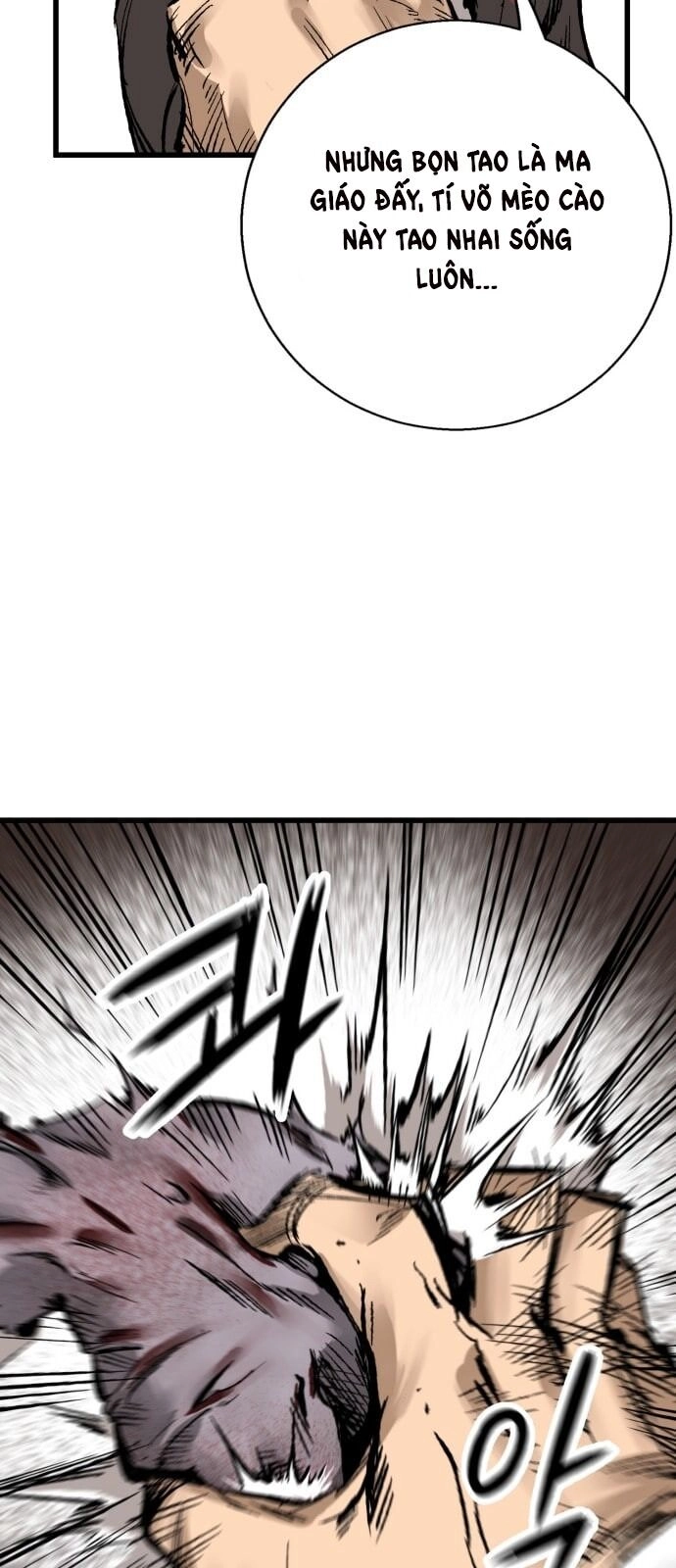 Murim Thời Hiện Đại Chapter 13 - 11