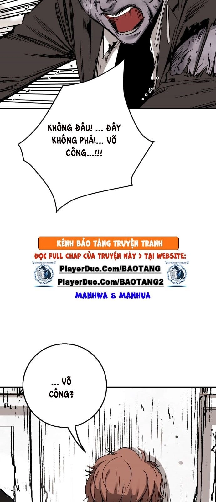 Murim Thời Hiện Đại Chapter 13 - 14