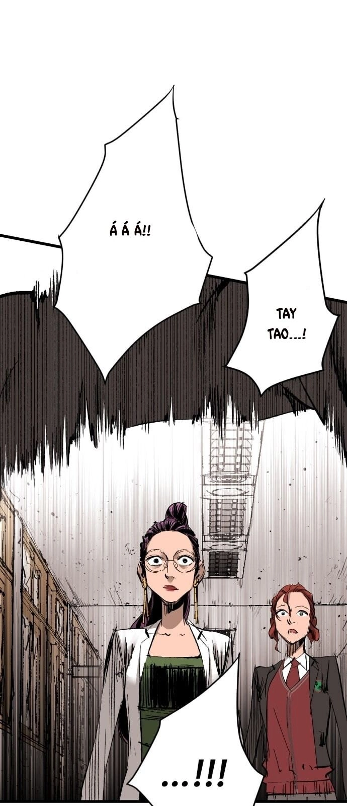 Murim Thời Hiện Đại Chapter 13 - 16